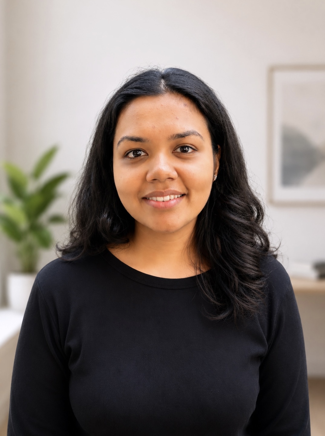 Avani Jhaveri