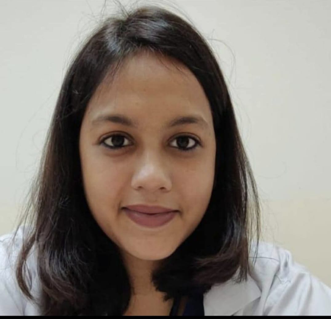 Dr. Krutika Mundhra