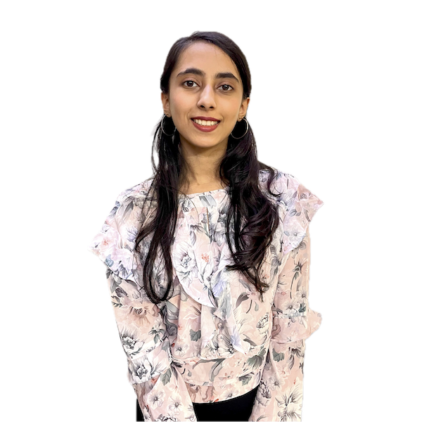 Piya Pandya