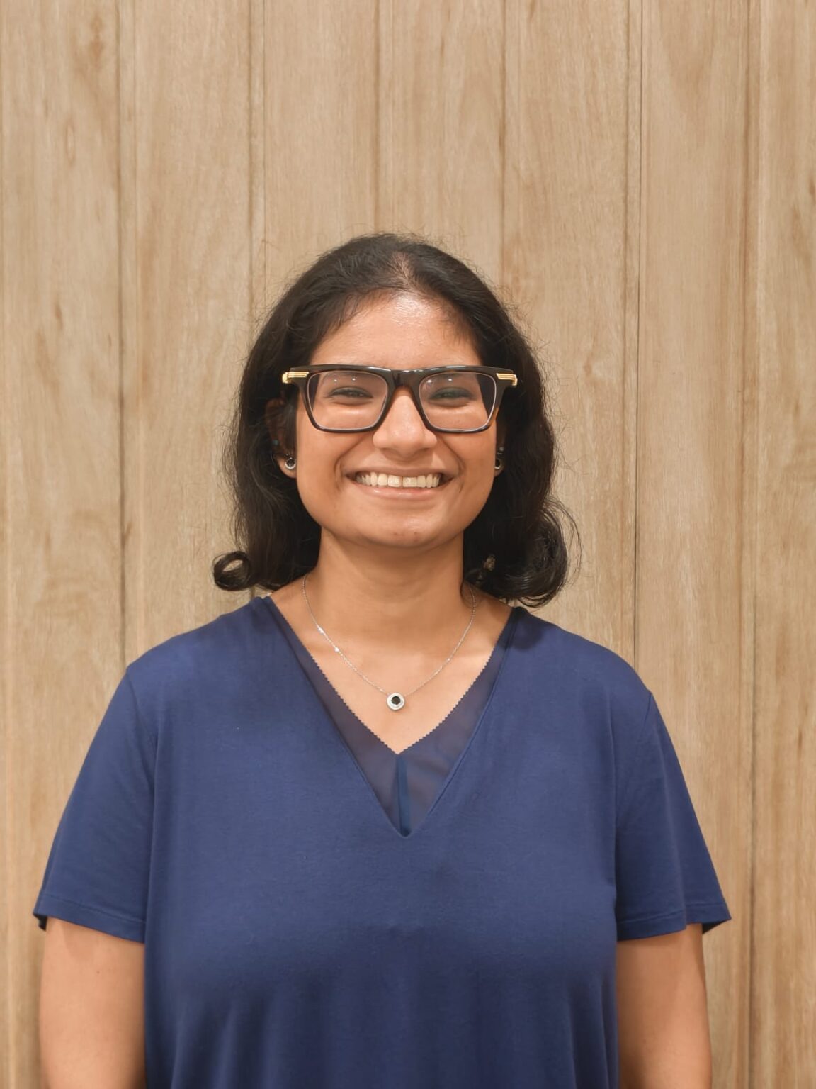 Simran Sachan