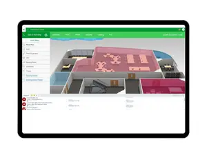 Gestión de alarmas y eventos