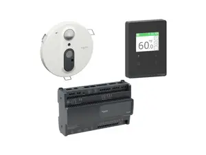 Connected Room Solutions