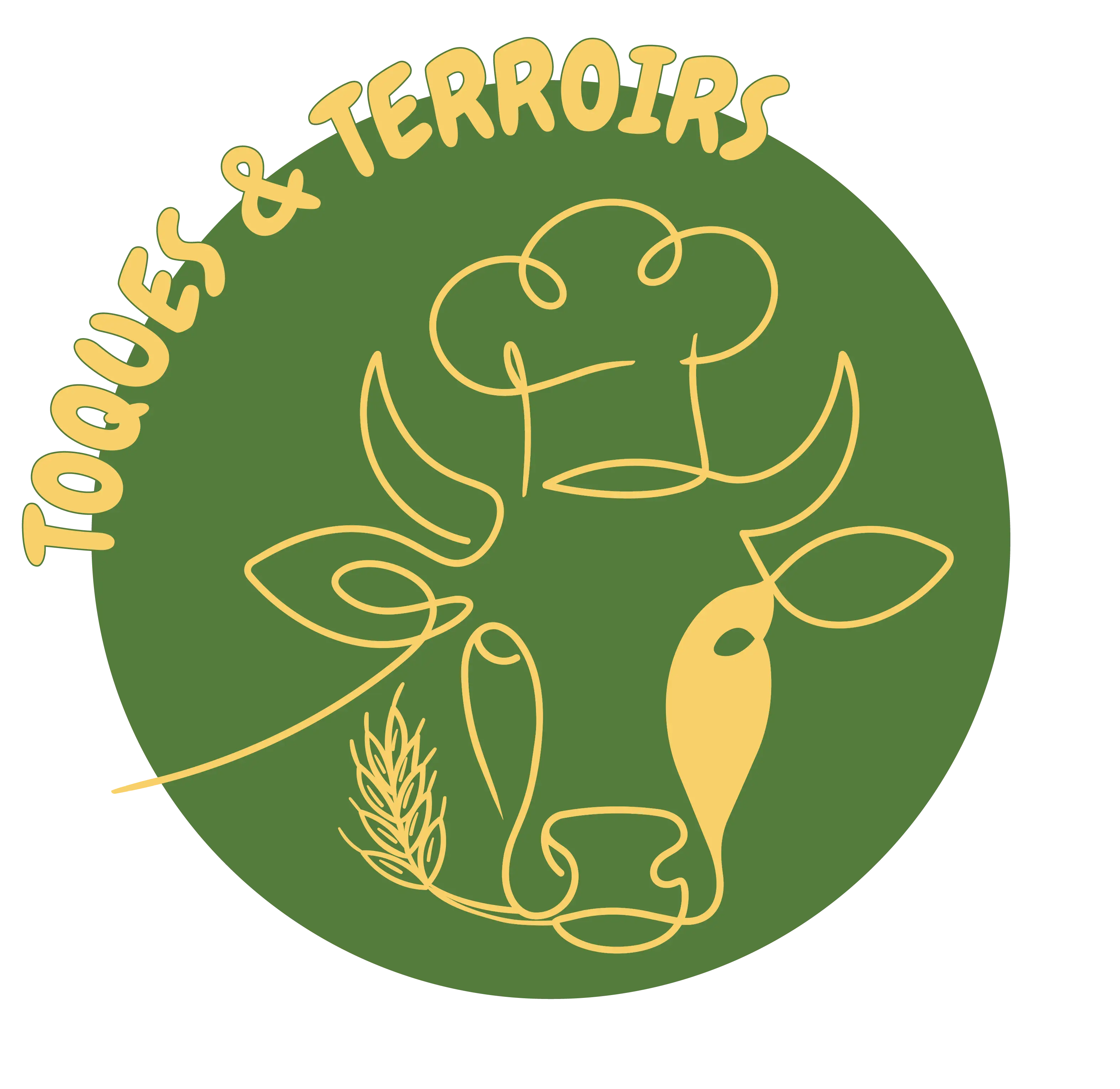 Toques & Terroirs