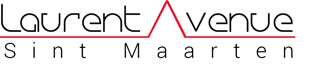 Laurent Avenue Logo
