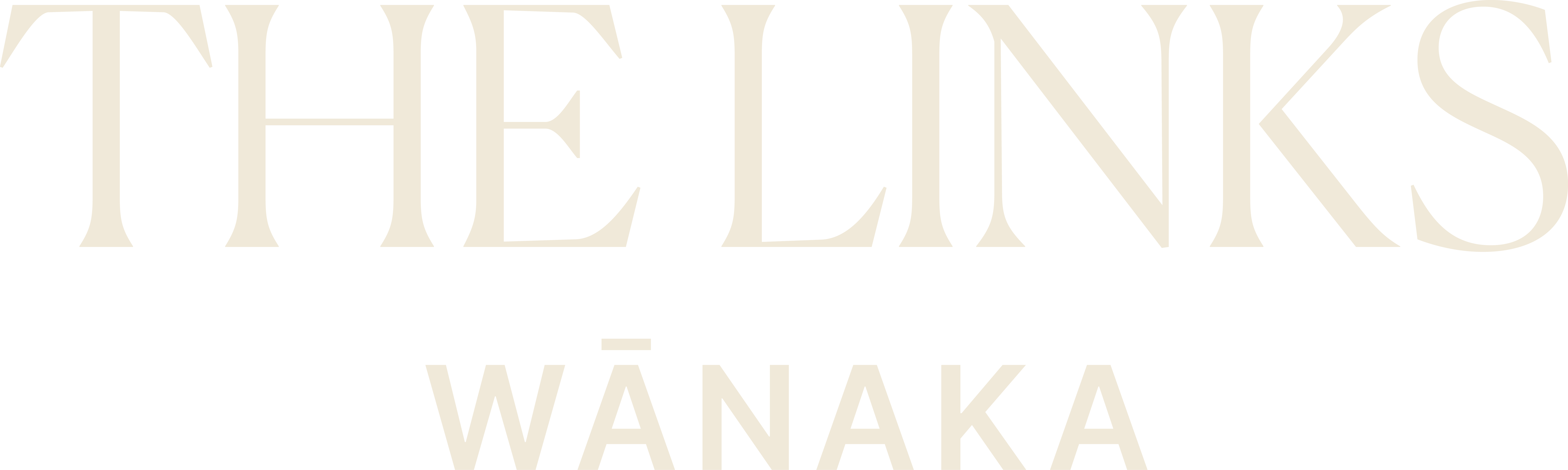 The Links Wānaka