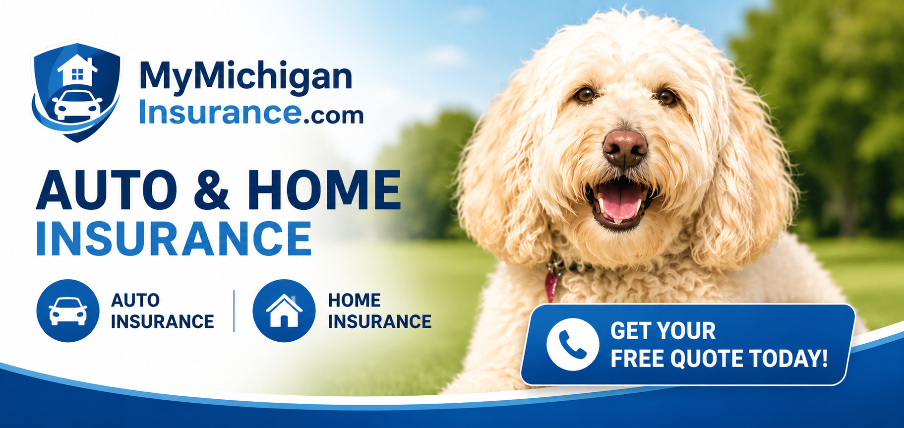 MyMichigan Insurance — Auto & Home Insurance — Get Your Free Quote Today!