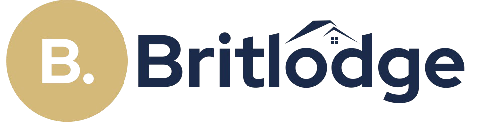 Britlodge UK Logo