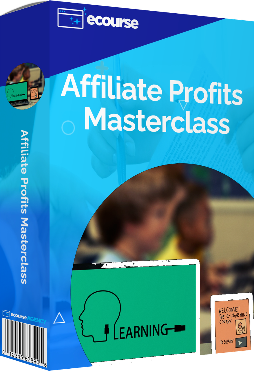 Affiliate Profits Masterclass