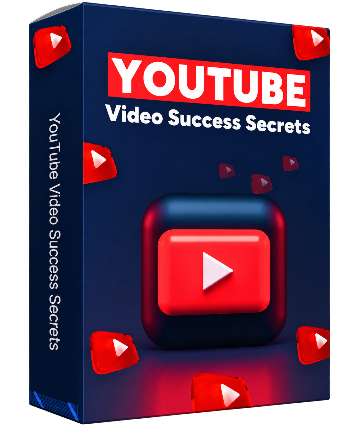 YouTube Video Success Secrets