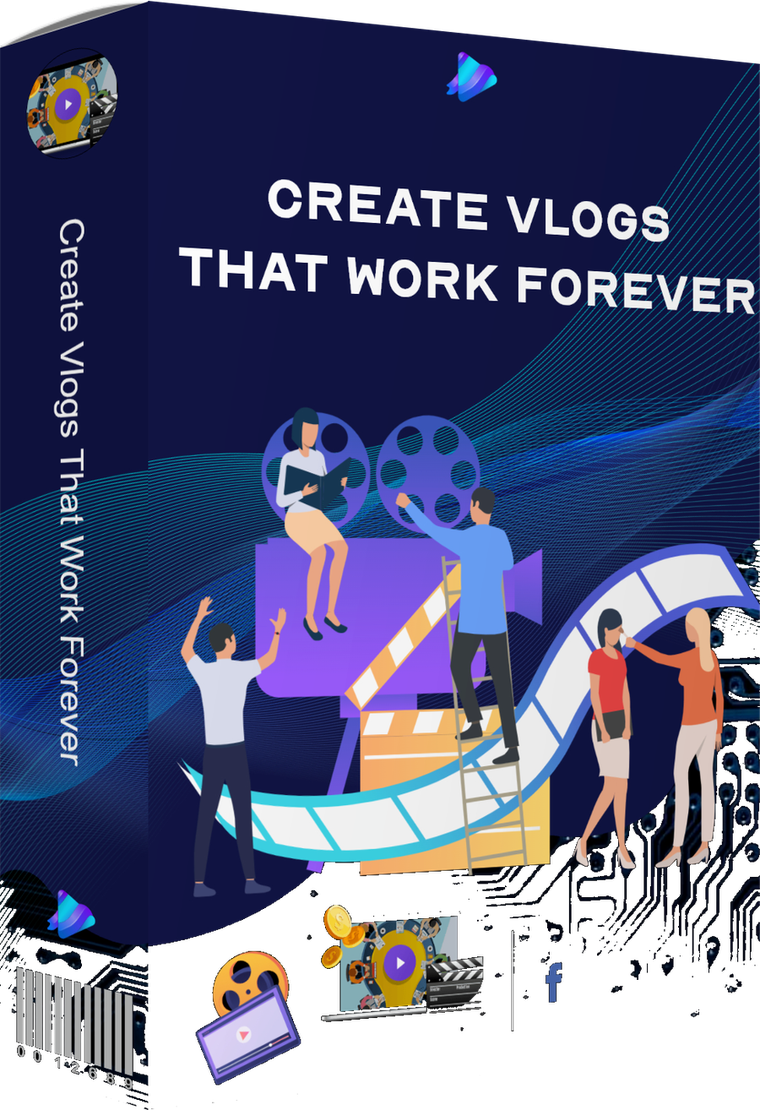 Create Vlogs That Work