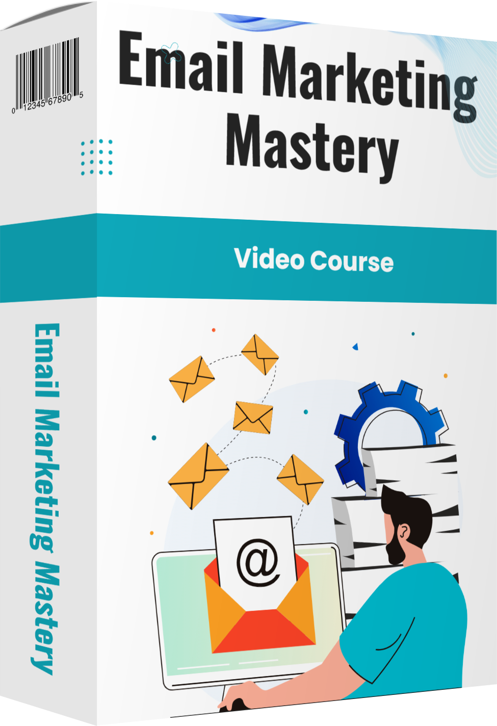 Email Marketing Mastery