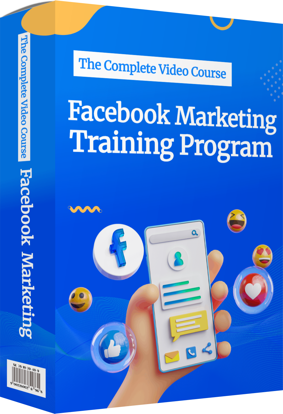 Facebook Marketing Program