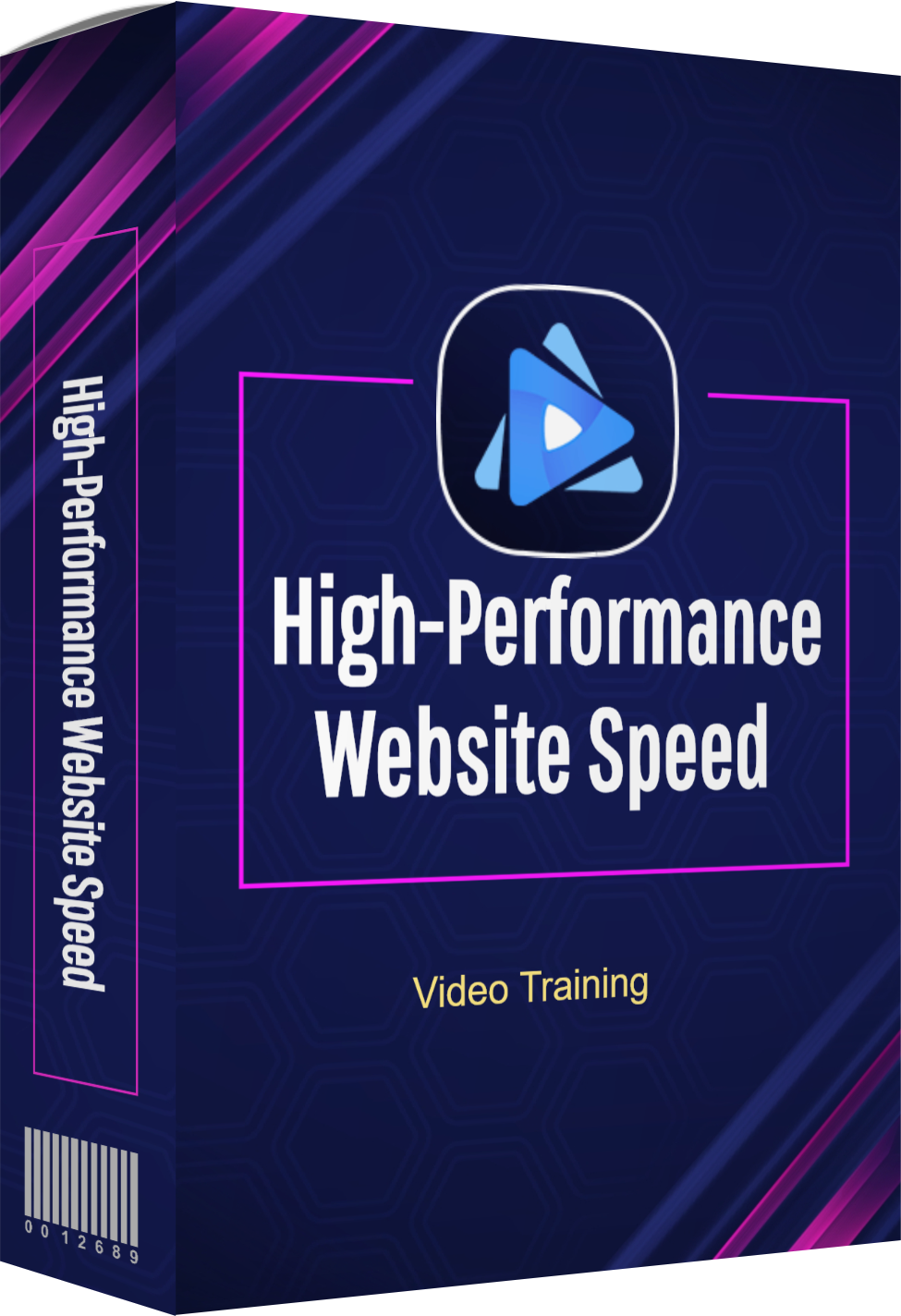High-Performance Website Speed Training