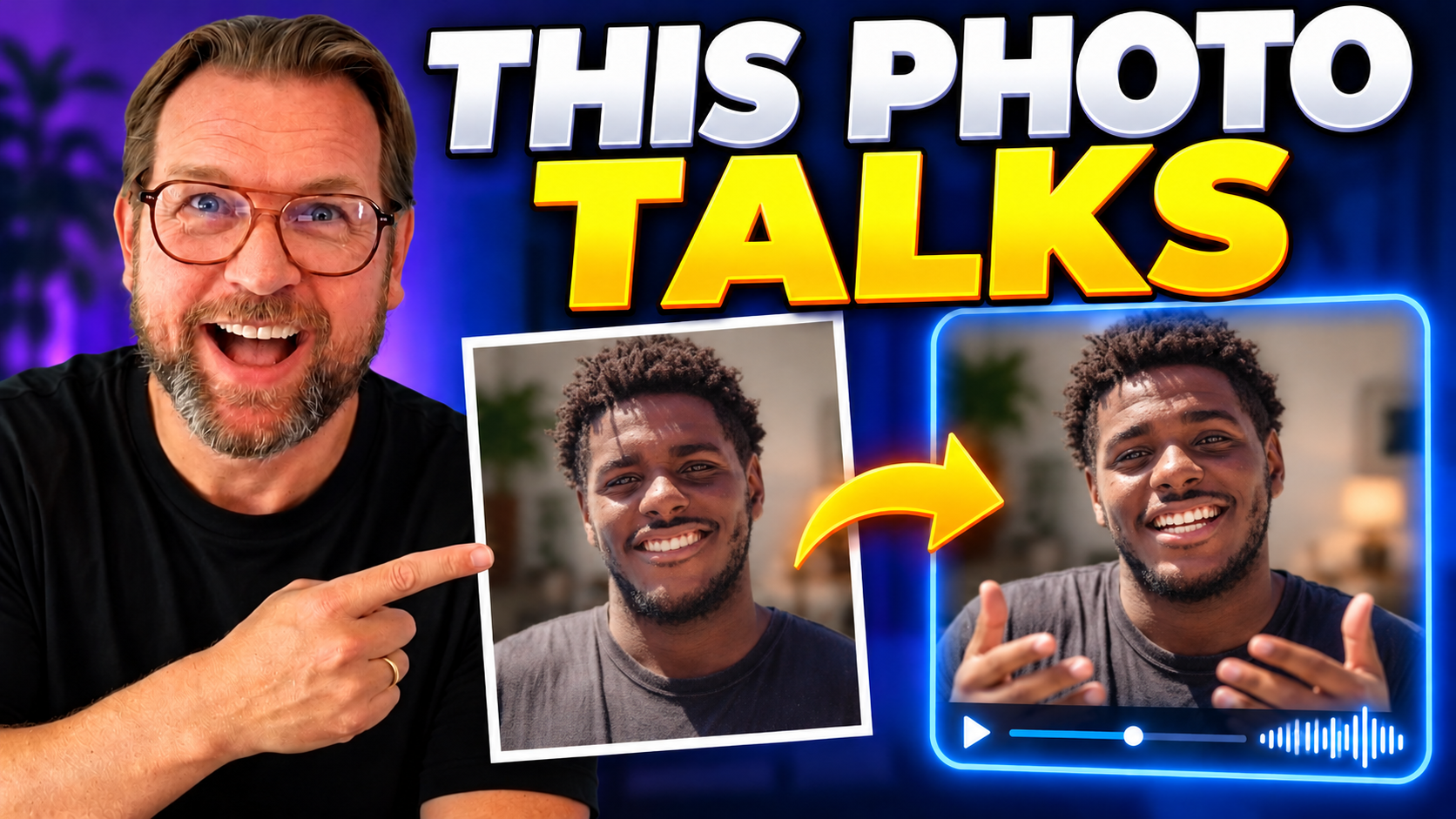I Turned a Photo Into a Realistic AI Influencer - MorphStudio AI Review
