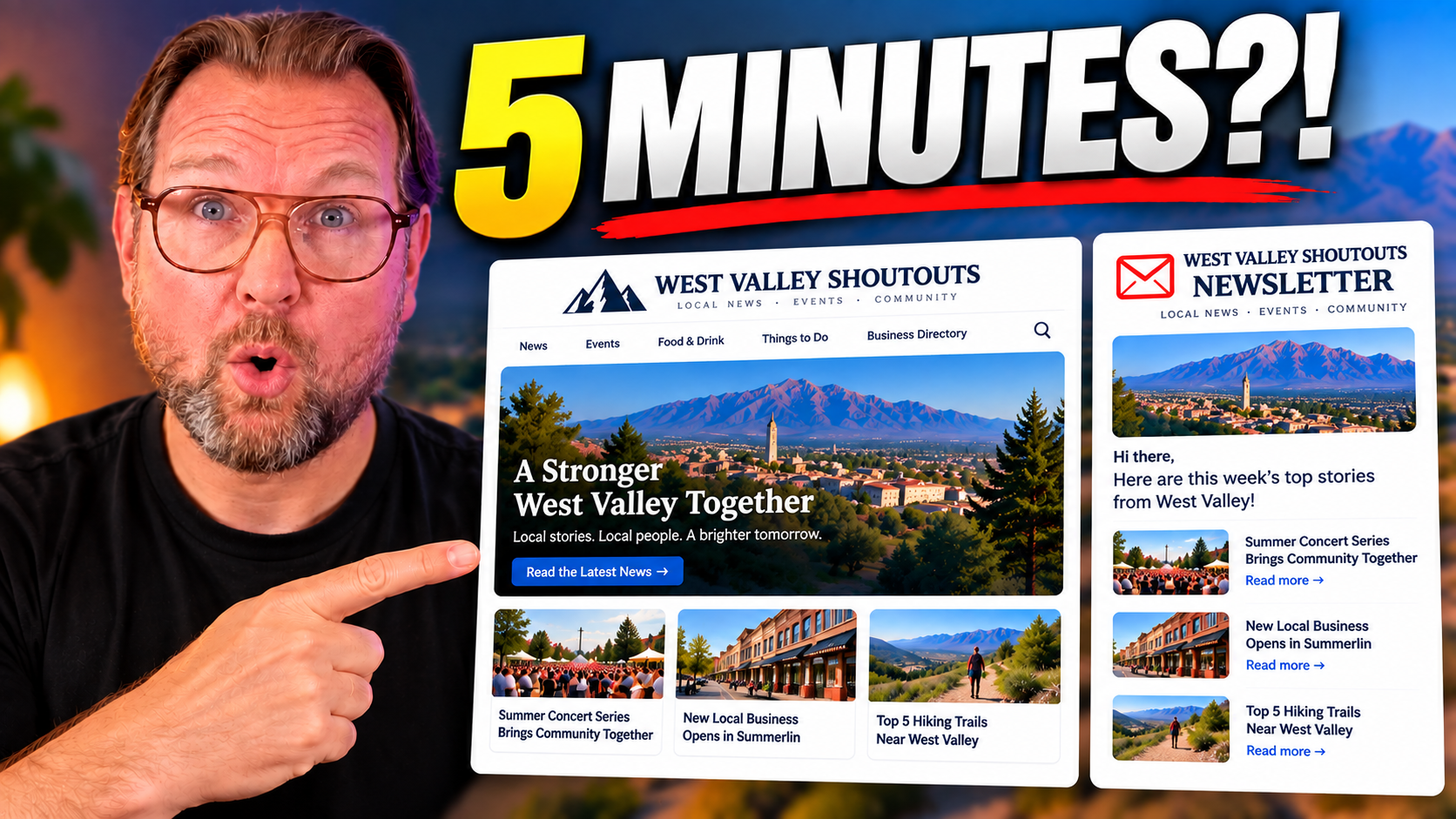Local Media Empire Review Thumbnail