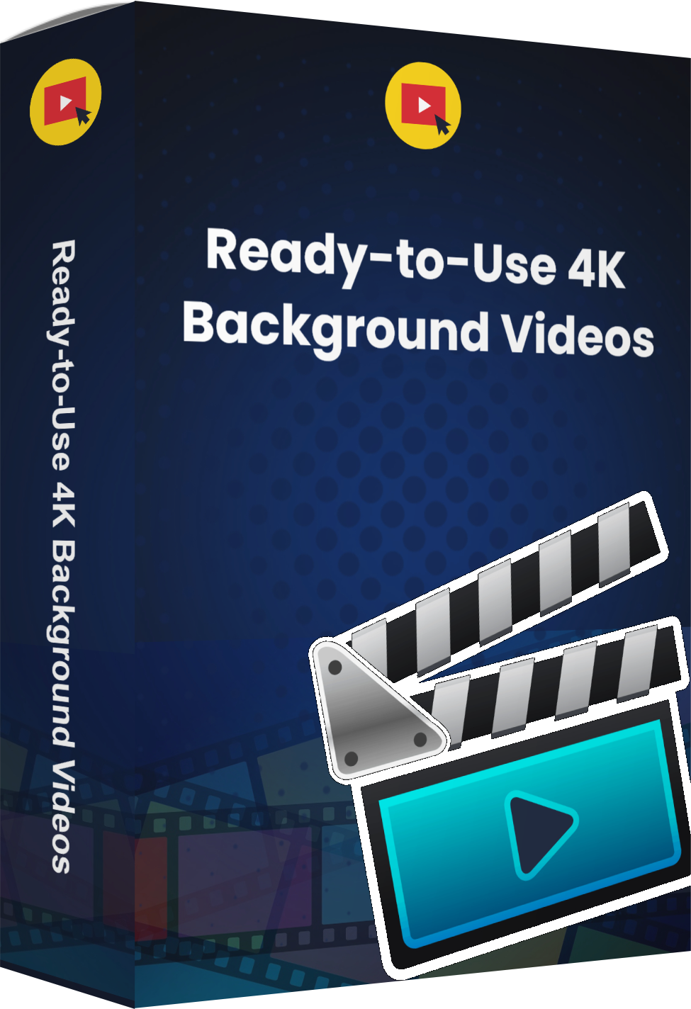 4K Background Videos