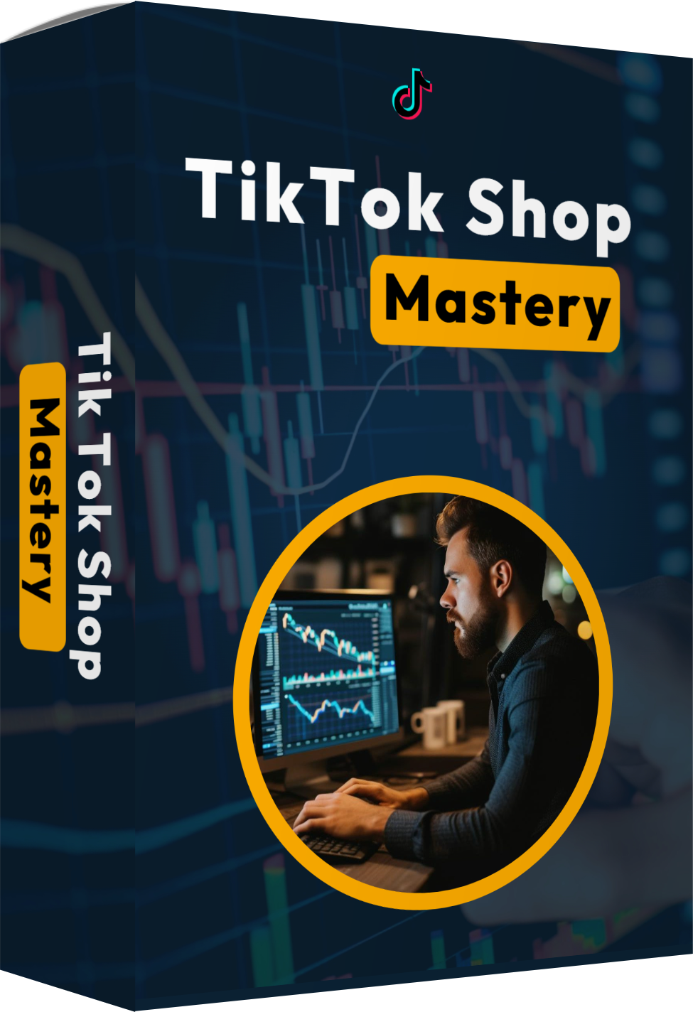 TikTok Shop Mastery