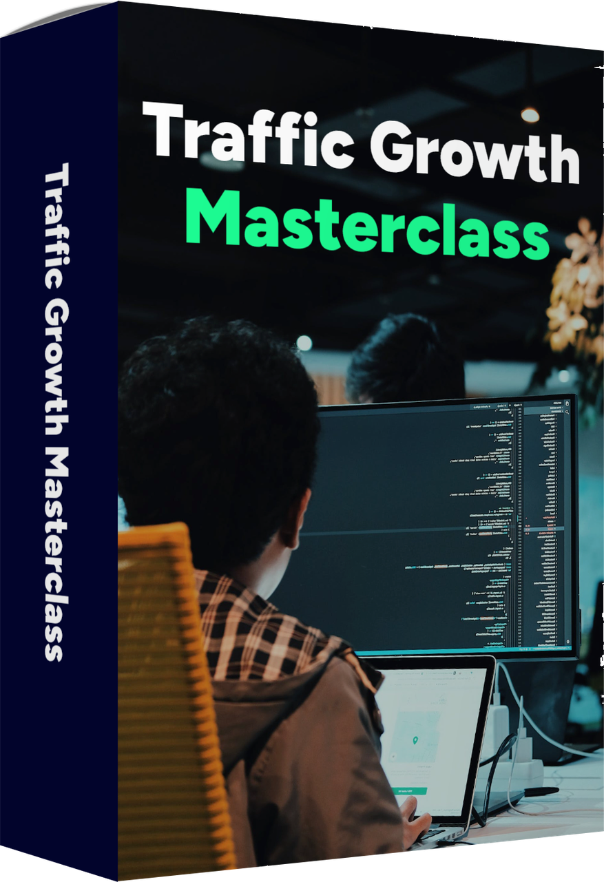 Traffic Growth Masterclass