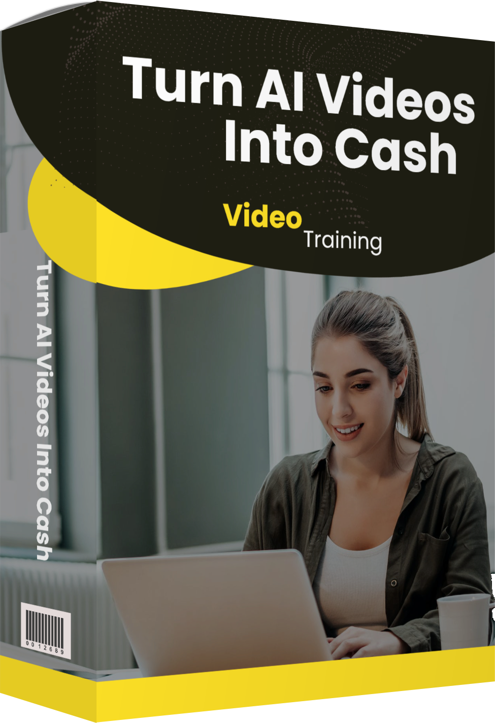 Turn AI Videos Into Cash