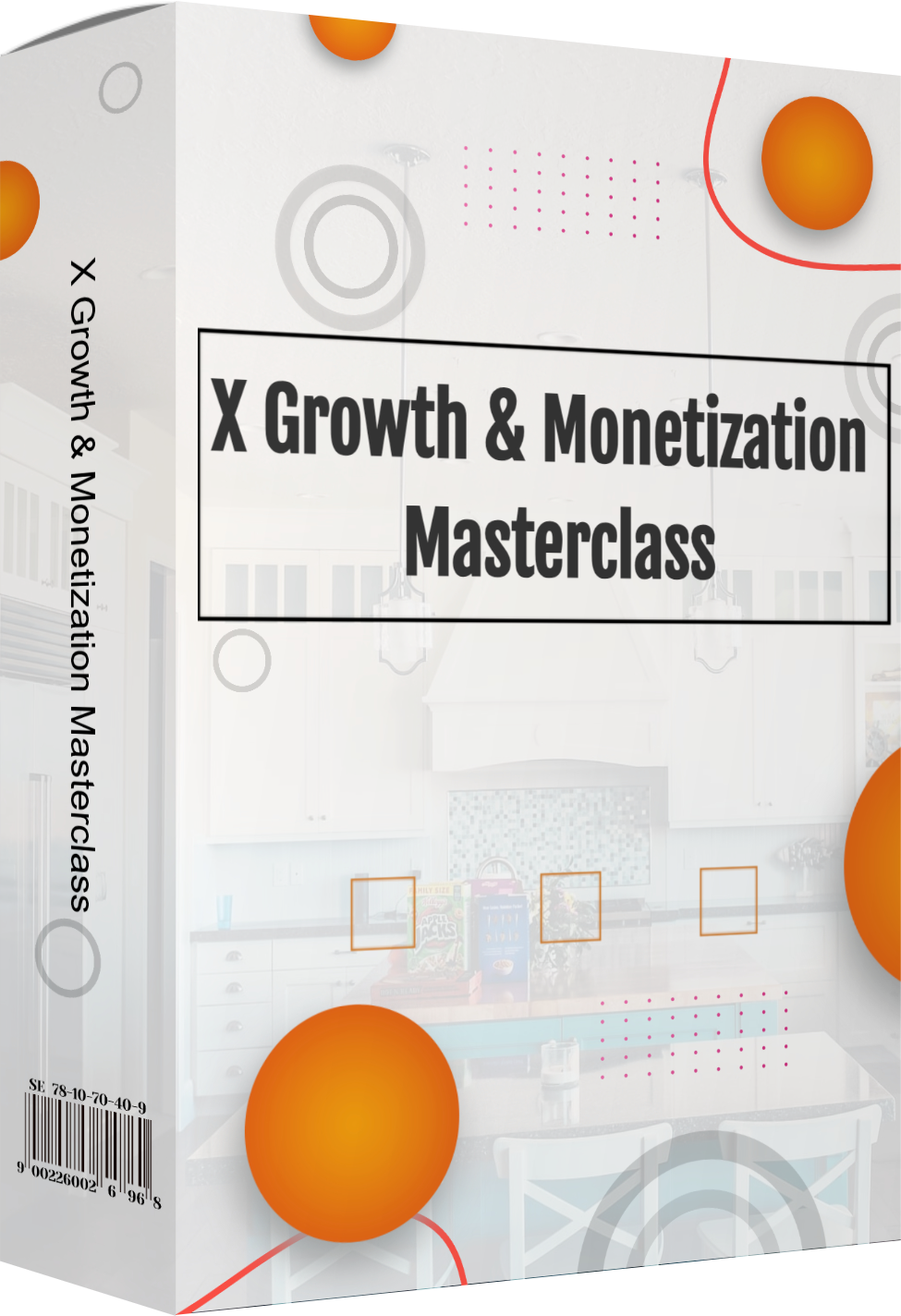 X Growth & Monetization Masterclass
