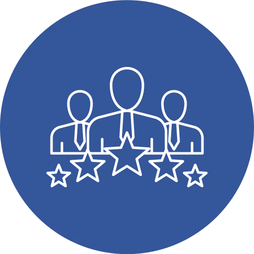 Expert Guidance and Accountability