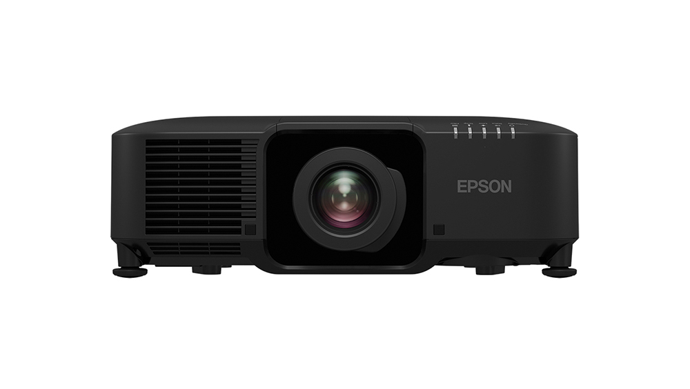 Epson PU Series high-brightness projector