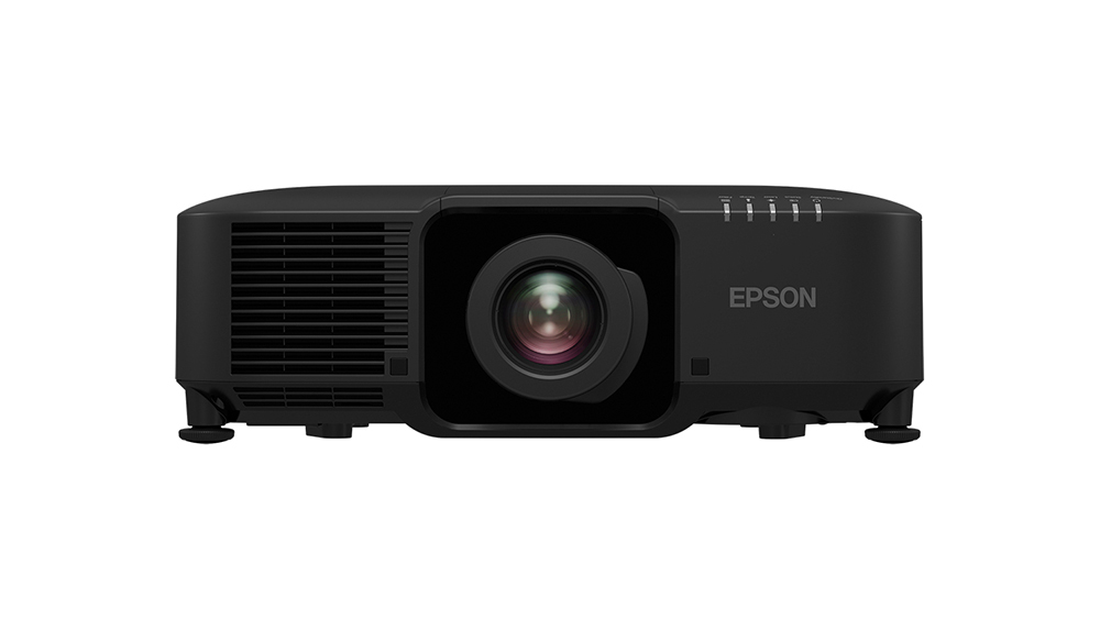 Epson PU Series high-brightness projector