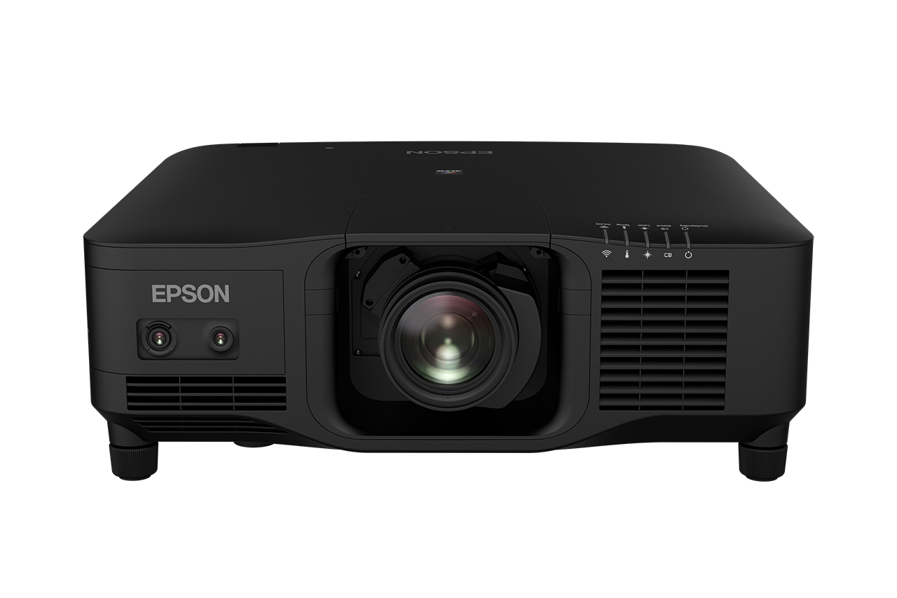 Epson PQ Series 4K projector