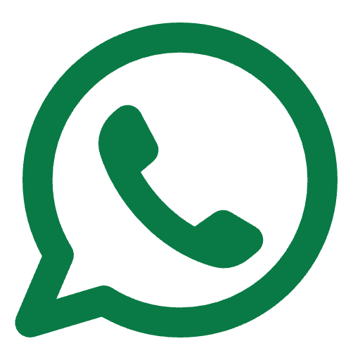 Official WhatsApp Business API icon