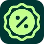 Sale Discount Icon
