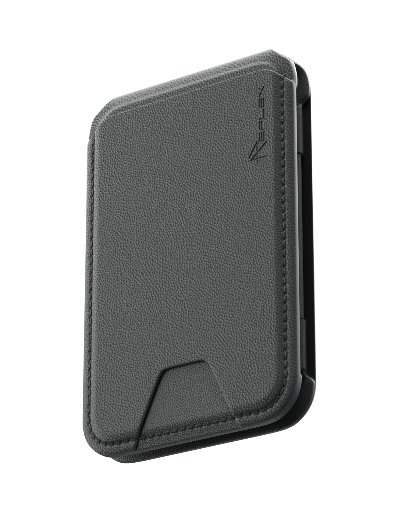MagShift slim cardholder form