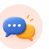 Communication icon