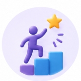 Confidence icon