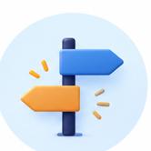 Decision-Making icon