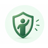 Independence icon