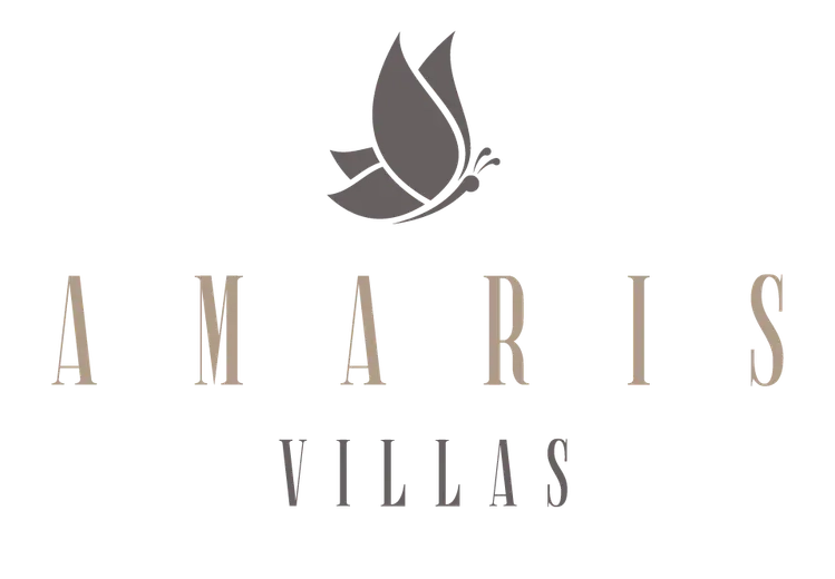 Amaris Villas · Estepona