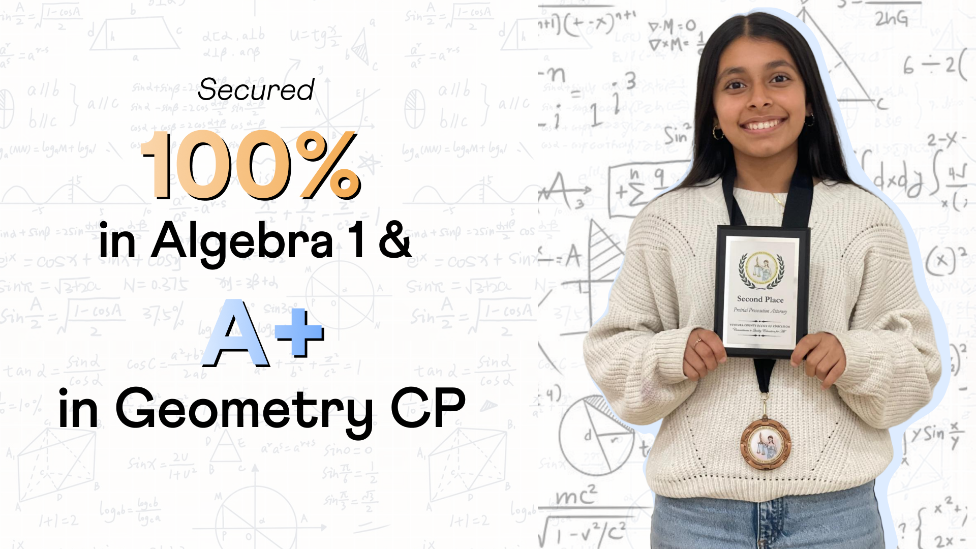 Accelerated Math Workbook Online Math Classes for Kids, K-12 | Cuemath