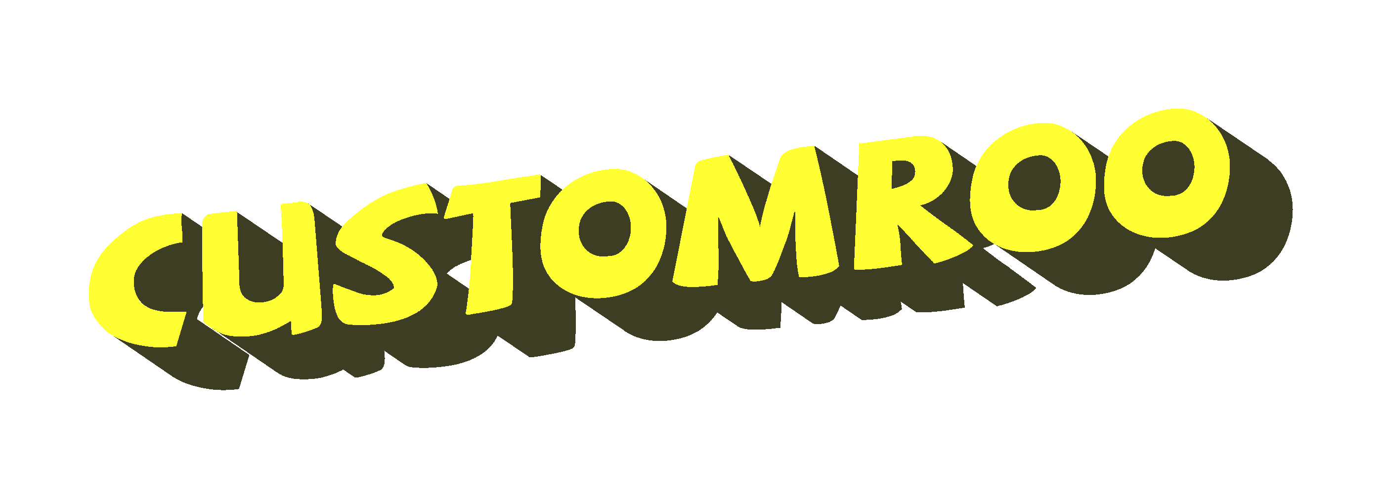 Customroo