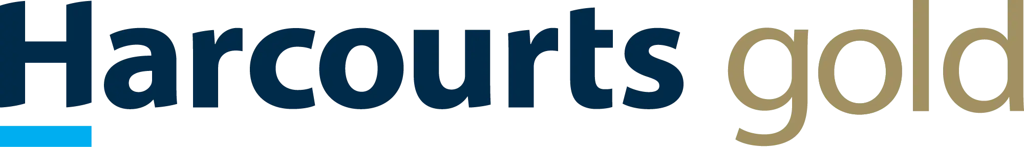 Harcourts Gold