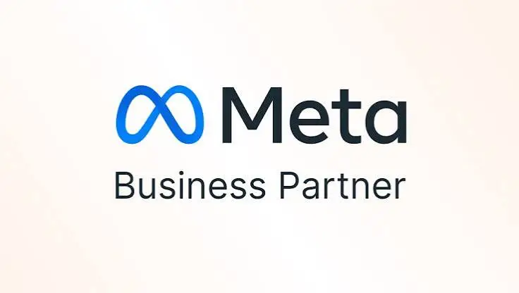 Meta Business Partner - Statut officiel