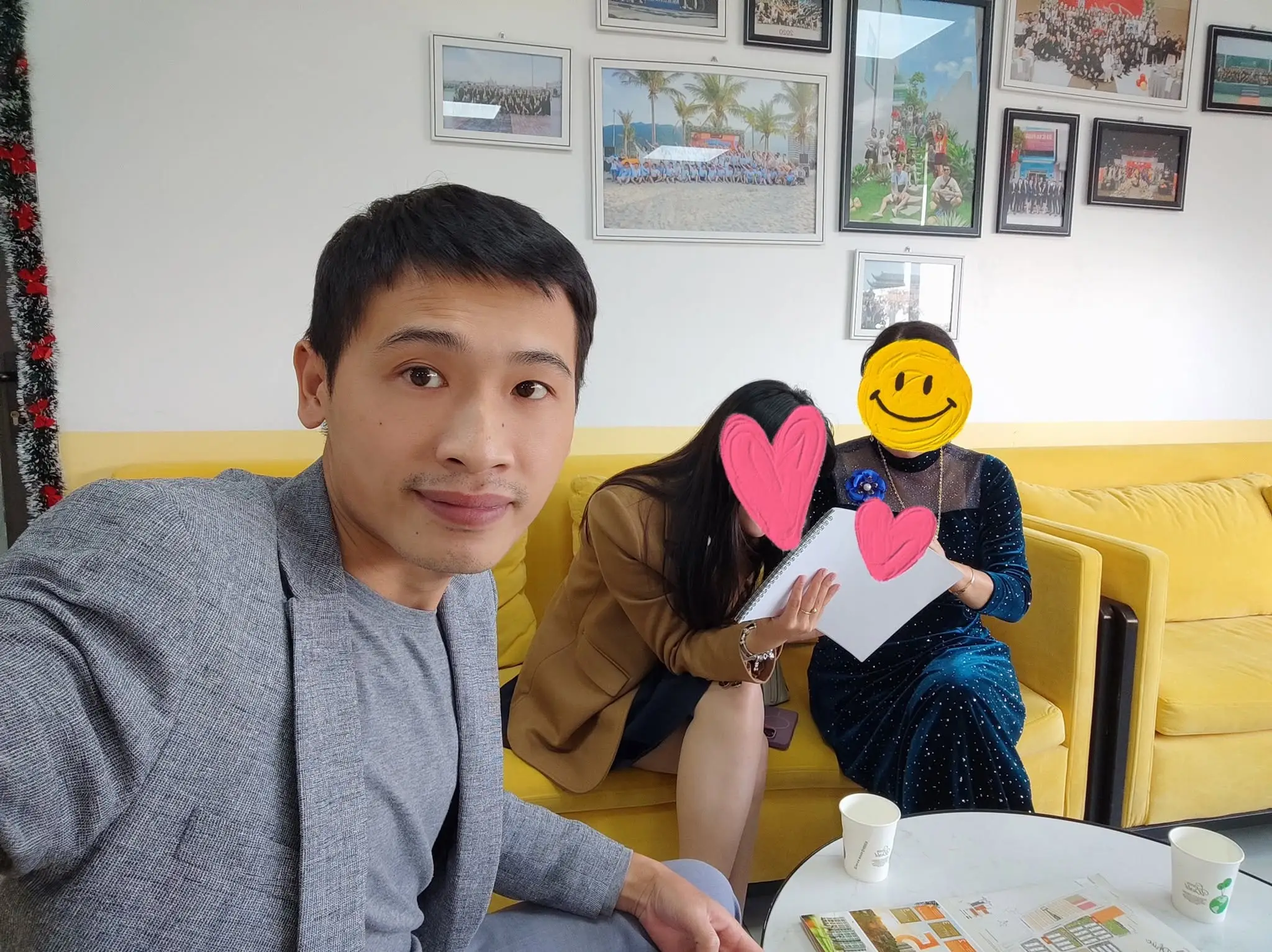 Chủ nhà ký gửi cho thuê