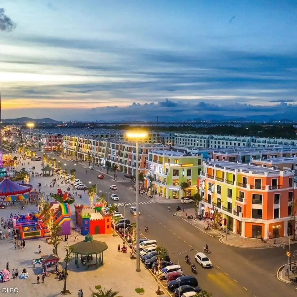 Phòng Vinhomes Vũ Yên Royal Island