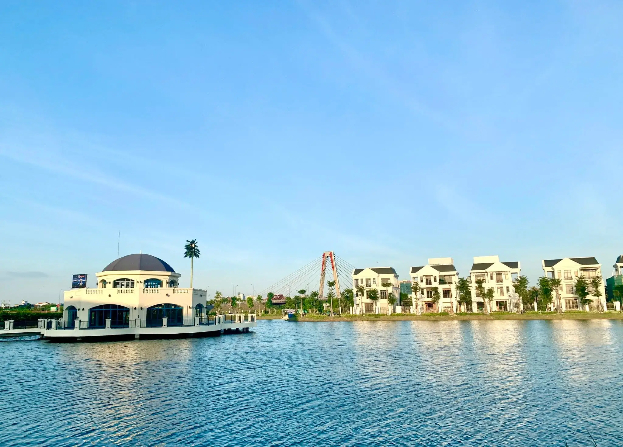 Phòng Vinhomes Marina Hải Phòng