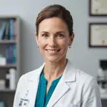 Sarah M.
