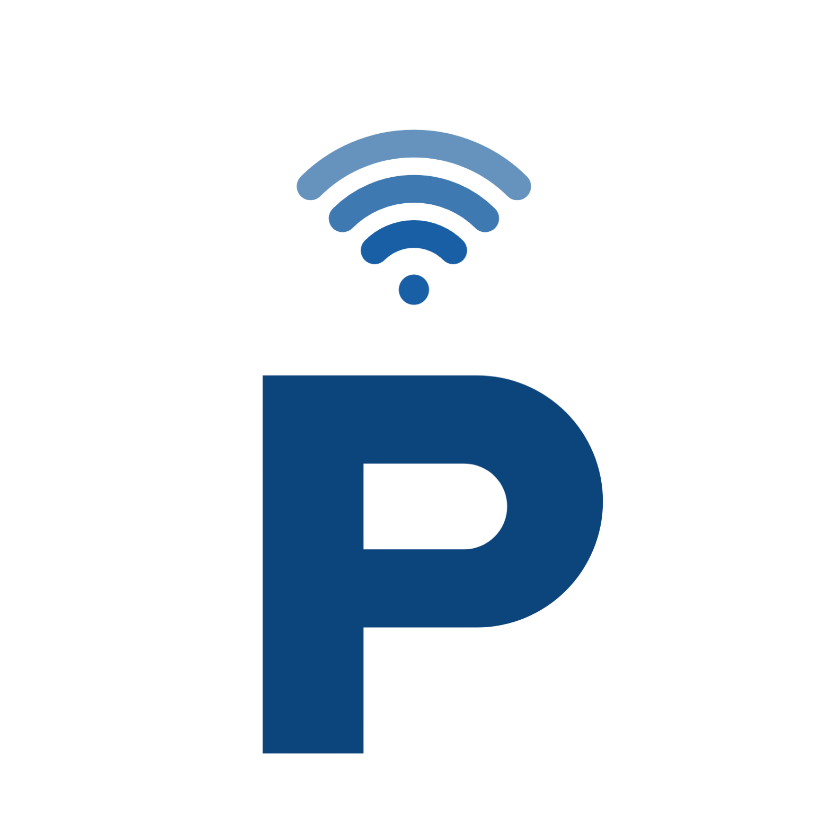 ParkAllert Logo