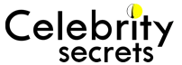 Celebrity Secrets Logo