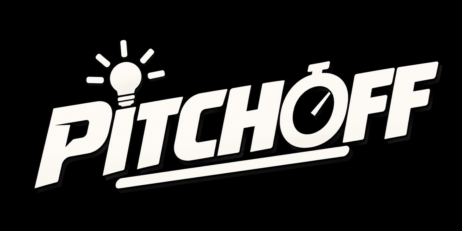 PITCH OFF
