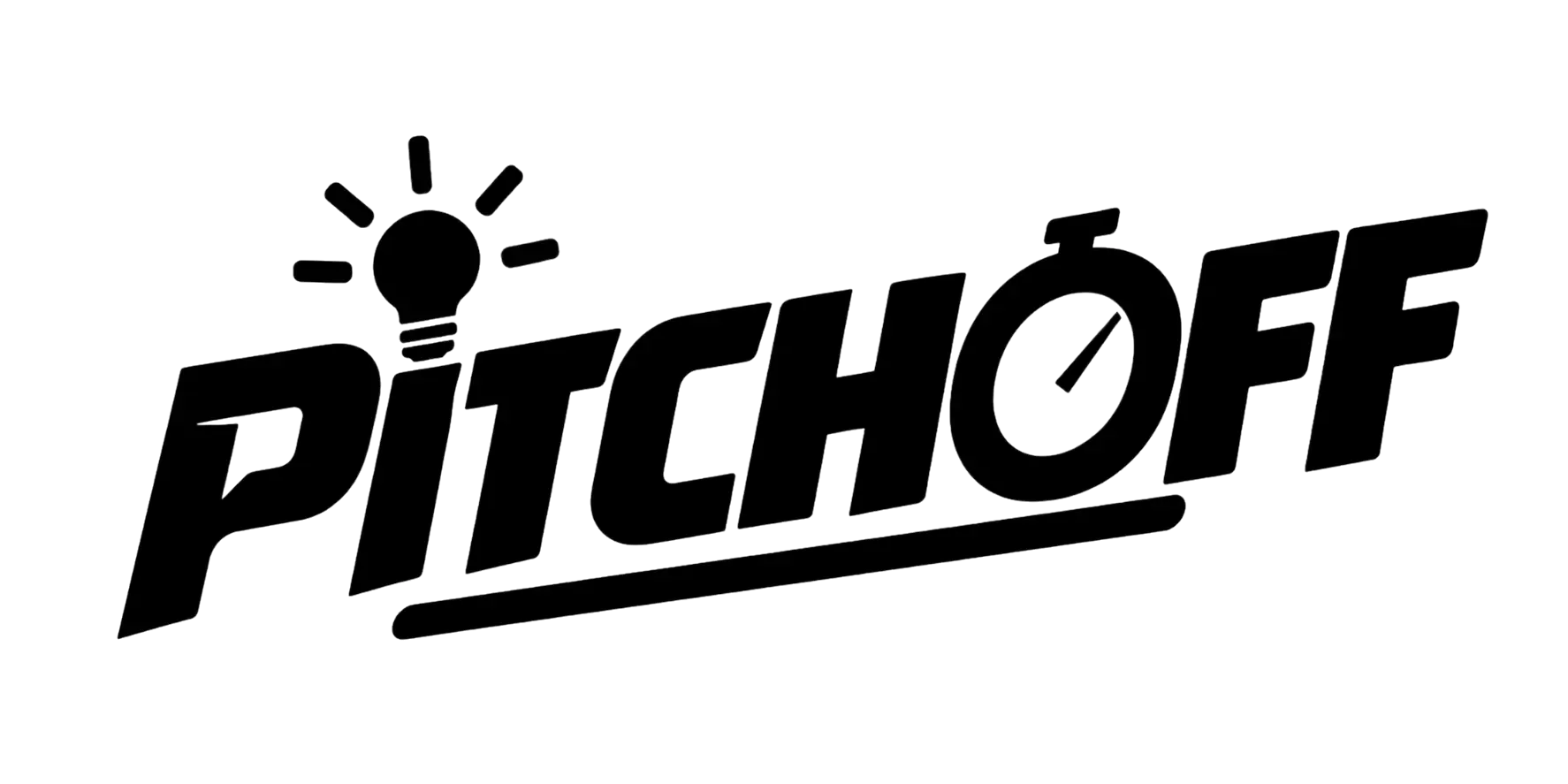 PITCH OFF