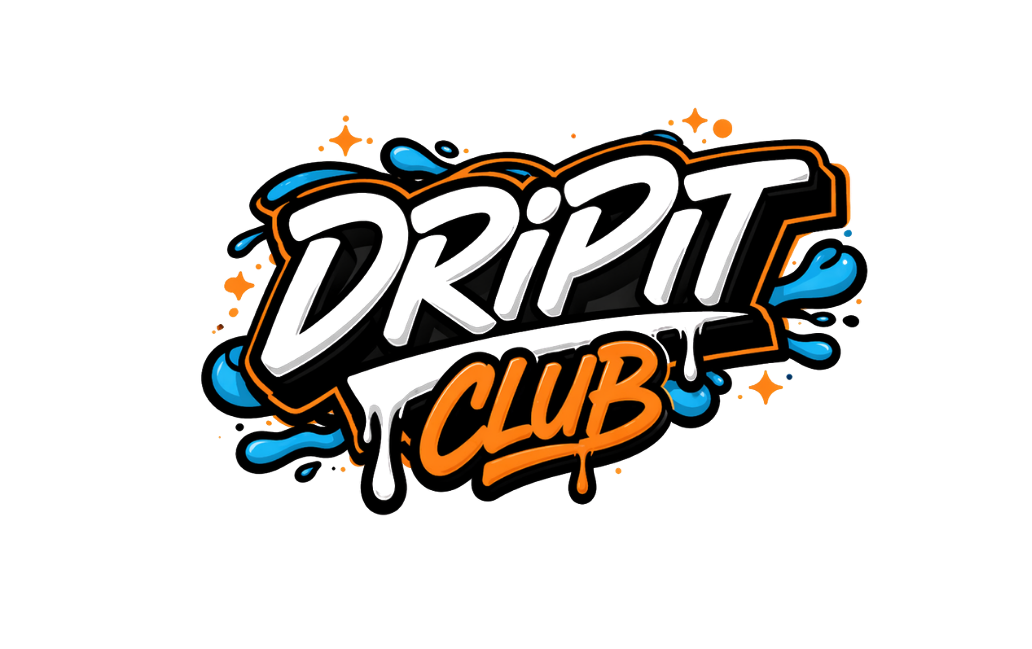 Dripit Club