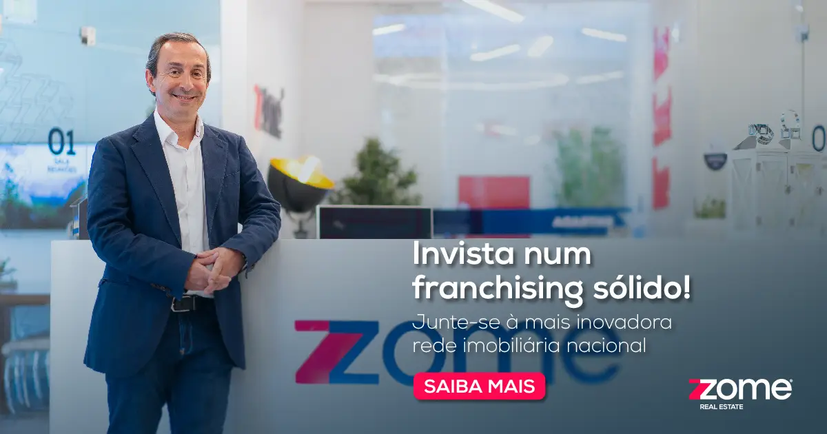 Zome Real Estate